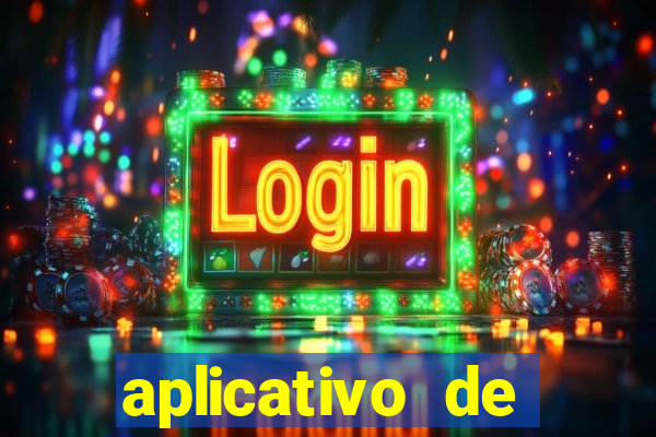 aplicativo de apostas online